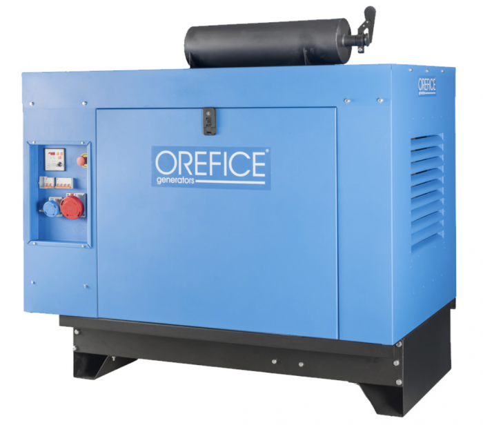 Генератор OREFICE VOLTA 30